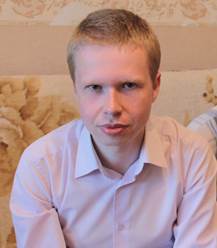 Автор Печёрин Тимофей
