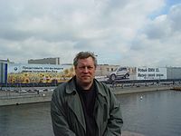 Автор Преображенский Александр