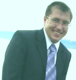 Автор Сапегин Александр Павлович