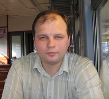 Автор Сергеев Станислав Сергеевич