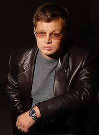 Читать книги автора Колычев Владимир Григорьевич Автор Колычев Владимир Григорьевич