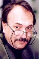 Автор Каралис Дмитрий Николаевич