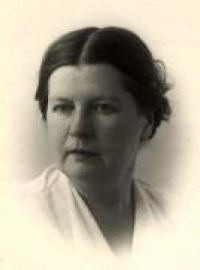Автор Благинина Елена Александровна