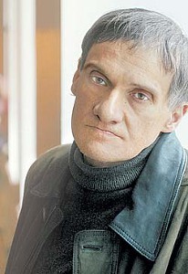 Автор Арабов Юрий