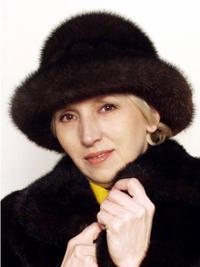 Автор Южина Маргарита