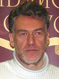 Автор Троицкий Артемий Кивович