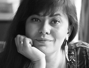 Автор Степнова Марина Львовна