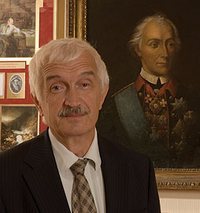 Читать книги автора Шишов Алексей Васильевич Автор Шишов Алексей Васильевич