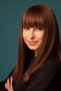 Автор Островская Екатерина