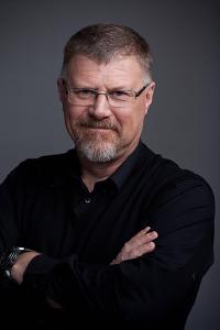 Автор Мейер Деон