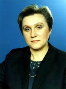Автор Крючкова Ольга Евгеньевна
