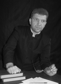 Автор Антонов Сергей Валентинович