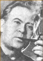 Автор Батров Александр