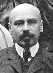 Автор Коцюбинский Михаил Михайлович