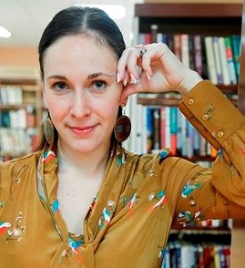 Автор Беленкова Ксения