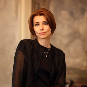 Автор Шафак Элиф