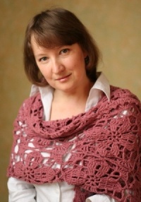 Автор Сабитова Дина Рафисовна