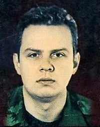 Автор Стрельцов Иван Захарович