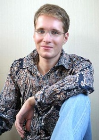 Читать книги автора Леонтьев Антон Валерьевич Автор Леонтьев Антон Валерьевич