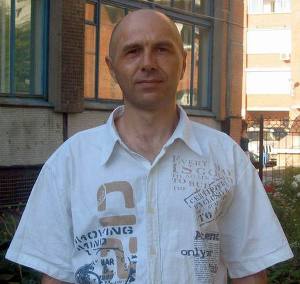 Автор Алексеев Павел Александрович