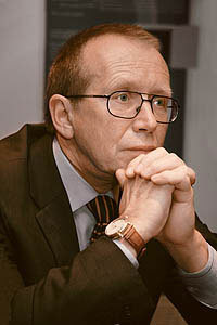 Автор Вяземский Юрий Павлович