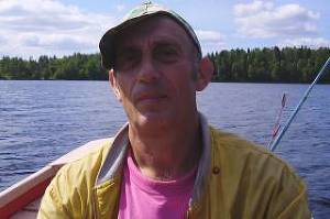 Автор Сапаров Александр Юрьевич
