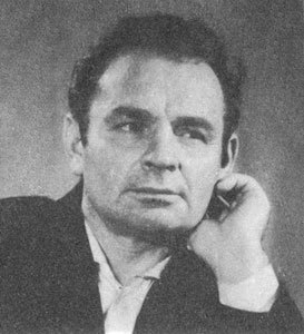 Автор Олефир Станислав Михайлович