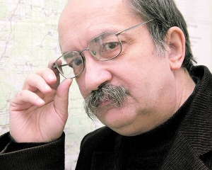 Автор Лис Володимир Савович
