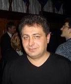 Автор Лекух Дмитрий Валерьянович