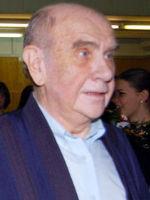 Автор Гавриков Юрий Павлович