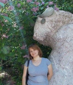 Читать книги автора Стефанова Ирэна Автор Стефанова Ирэна