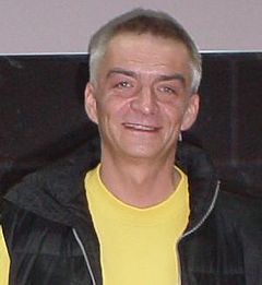 Автор Земянский Анджей