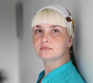 Автор Жеребцова Полина Викторовна