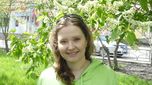Автор Ляпина Юлия Николаевна