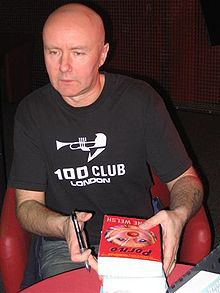 Читать книги автора Уэлш Ирвин Автор Уэлш Ирвин