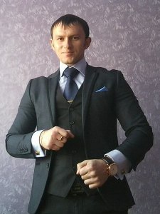 Автор Крюк Вадим Константинович 