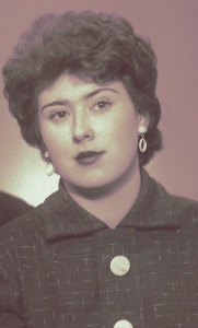 Автор Виноградова Мария Григорьевна