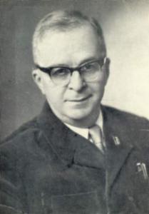 Автор Званцев Сергей