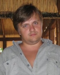 Автор Самохин Дмитрий