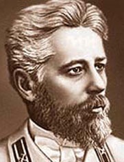 Автор Гарин-Михайловский Николай Георгиевич