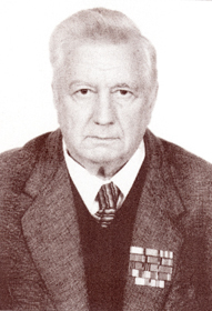 Автор Галкин Всеволод Александрович