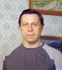 Автор Охотин Александр Анисимович