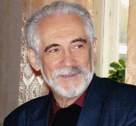 Автор Агишев Одельша