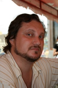 Автор Щербак-Жуков Андрей Викторович