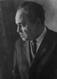 Автор Воинов Александр Исаевич