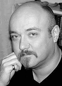 Читать книги автора Абнетт Дэн Автор Абнетт Дэн