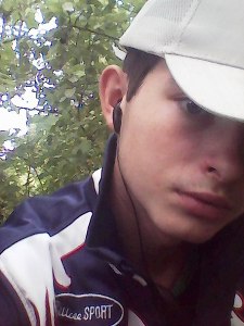 Автор Клюев Николай Сергеевич 
