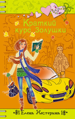 Книга Краткий курс Золушки