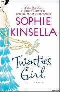 Книга Twenties Girl
