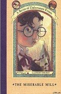 Книга The Miserable Mill